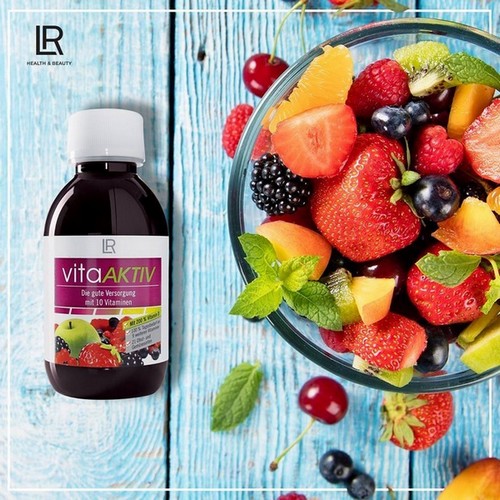 vitaaktiv-lr health beauty